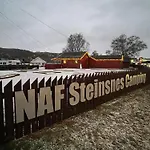 Camping Naf Steinsnes *
