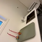 Naf Steinsnes אתר קמפינג *