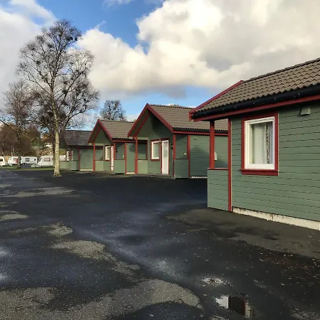 Naf Steinsnes 营地 埃格尔松
