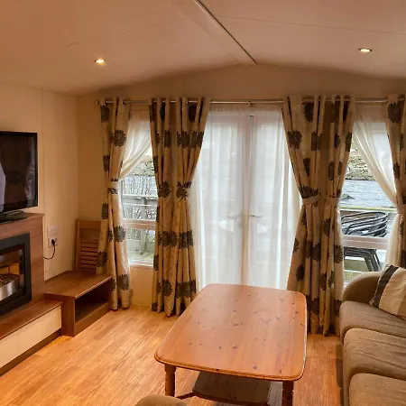 Camping Naf Steinsnes *