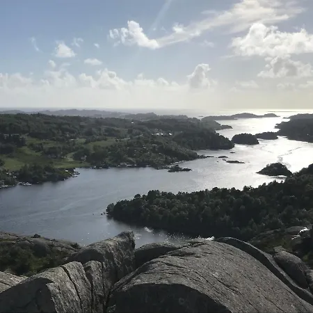 Naf Steinsnes Camping *