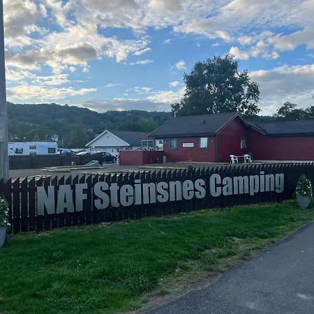 Campsite Naf Steinsnes