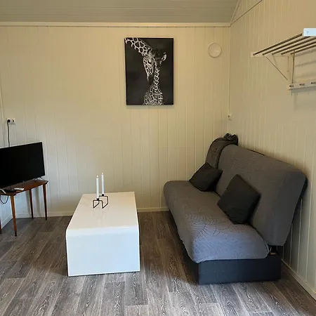 Naf Steinsnes Campsite Egersund