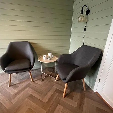 Naf Steinsnes Camping