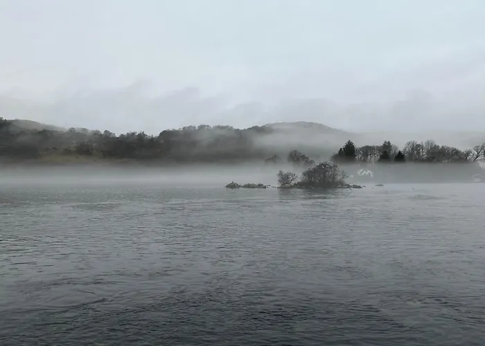 Кемпинг Naf Steinsnes Егерсунд