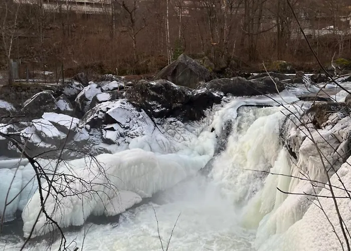 Parque de Campismo Naf Steinsnes