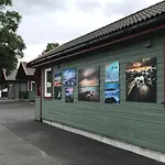 Campingplasser Naf Steinsnes Egersund