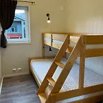 Campingplasser Naf Steinsnes