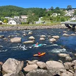 Campingplasser Naf Steinsnes Egersund