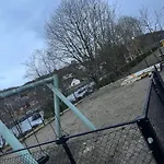 Campingplasser Naf Steinsnes