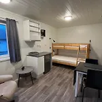 Naf Steinsnes Campingplasser